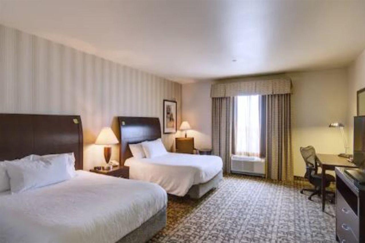 Hilton Garden Inn Granbury Exterior foto