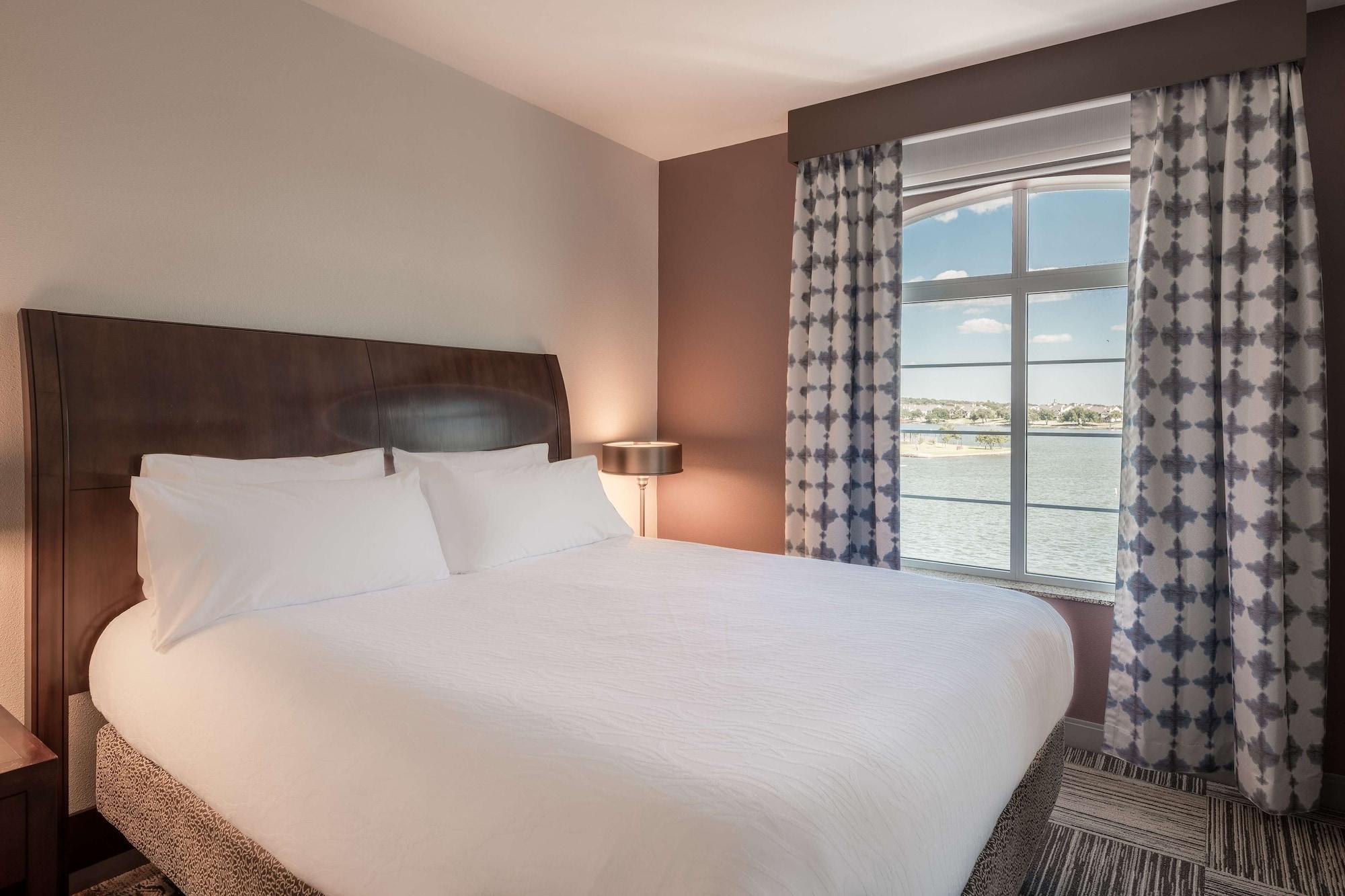 Hilton Garden Inn Granbury Exterior foto