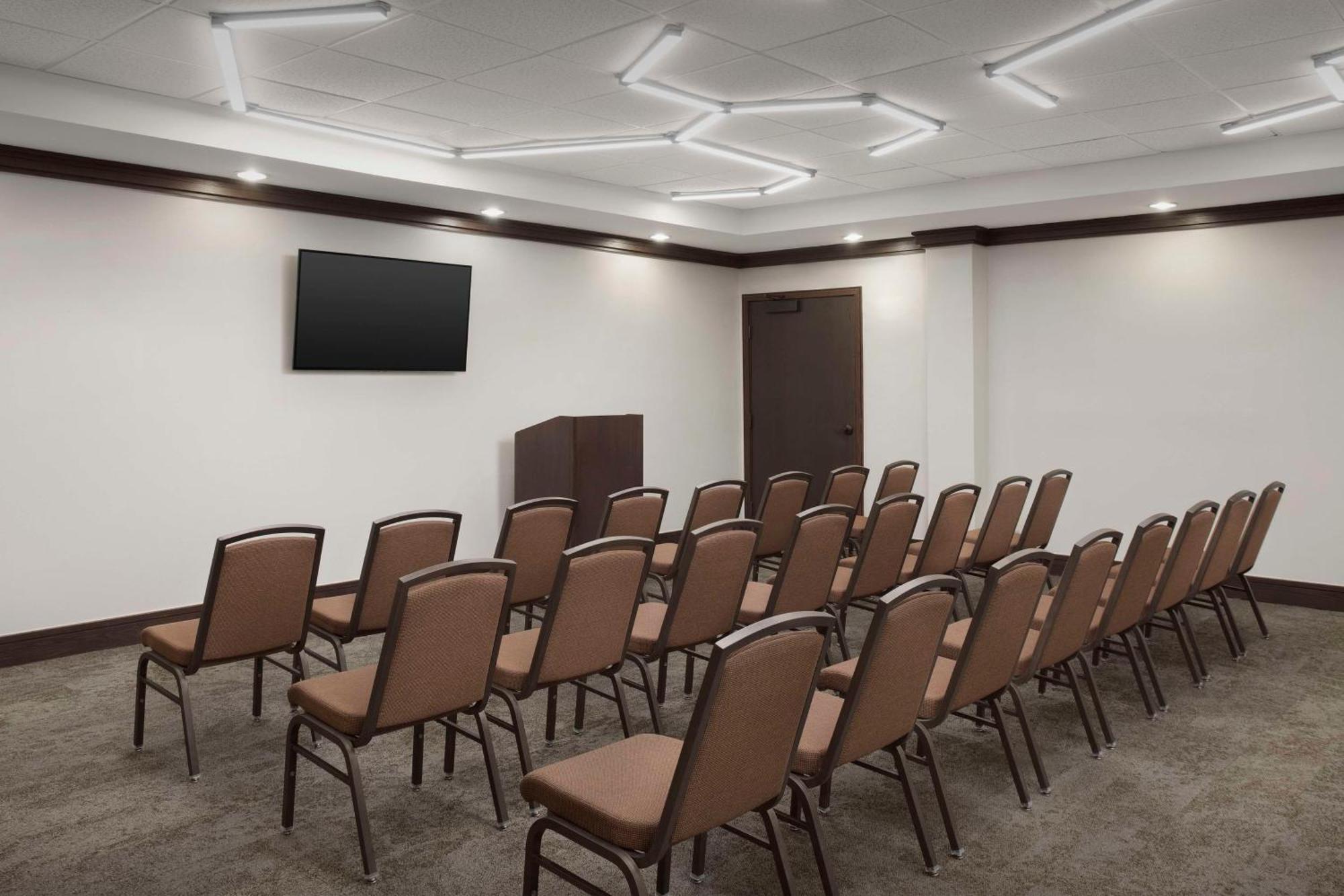 Hilton Garden Inn Granbury Exterior foto