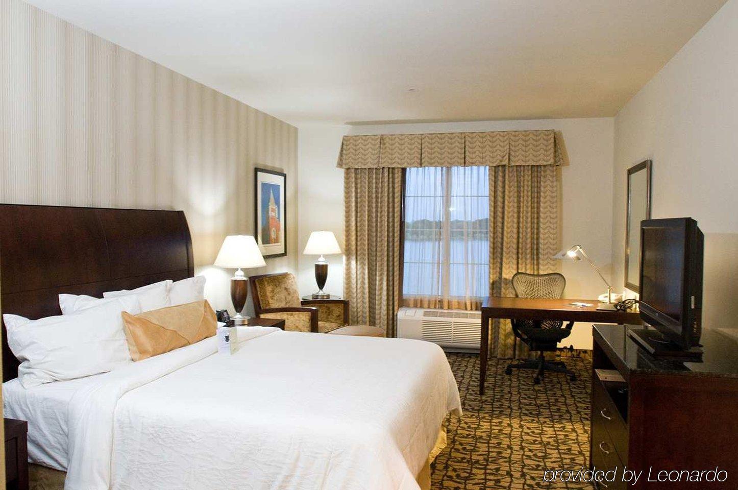 Hilton Garden Inn Granbury Exterior foto