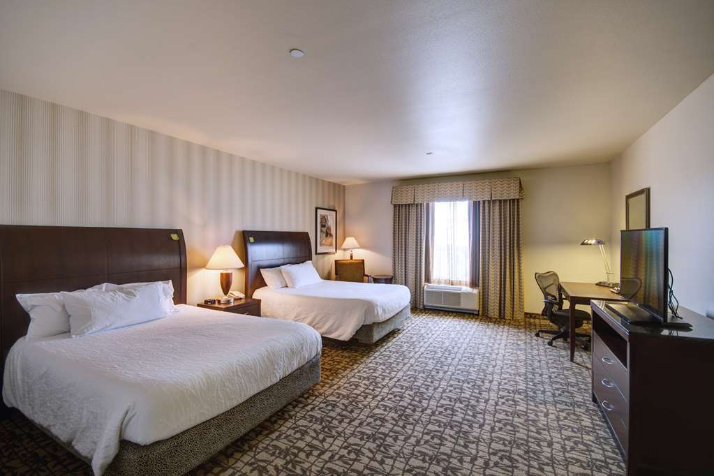 Hilton Garden Inn Granbury Quarto foto