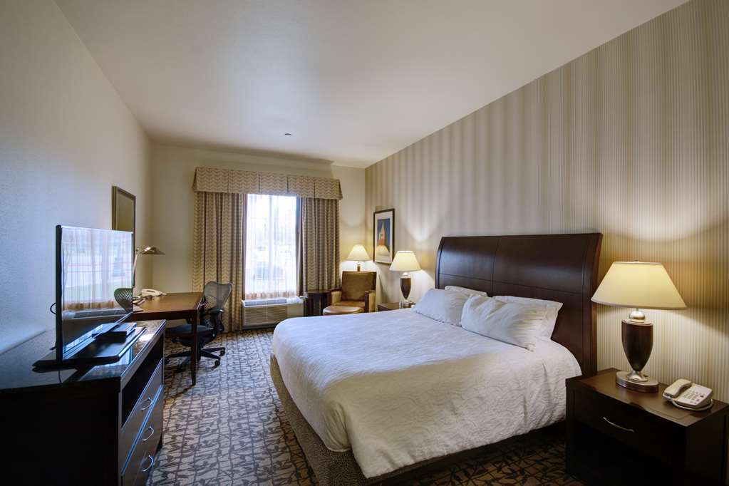 Hilton Garden Inn Granbury Quarto foto
